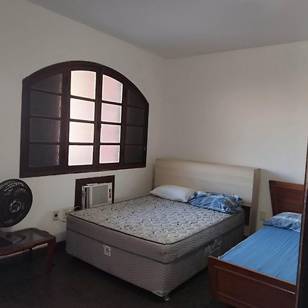 Apto Tipo Casa 10 Praia Da Costa Centro Ar Condicionado Internet Mobiliado Geladeira Fogao Tv Vila Velha  Eksteriør billede