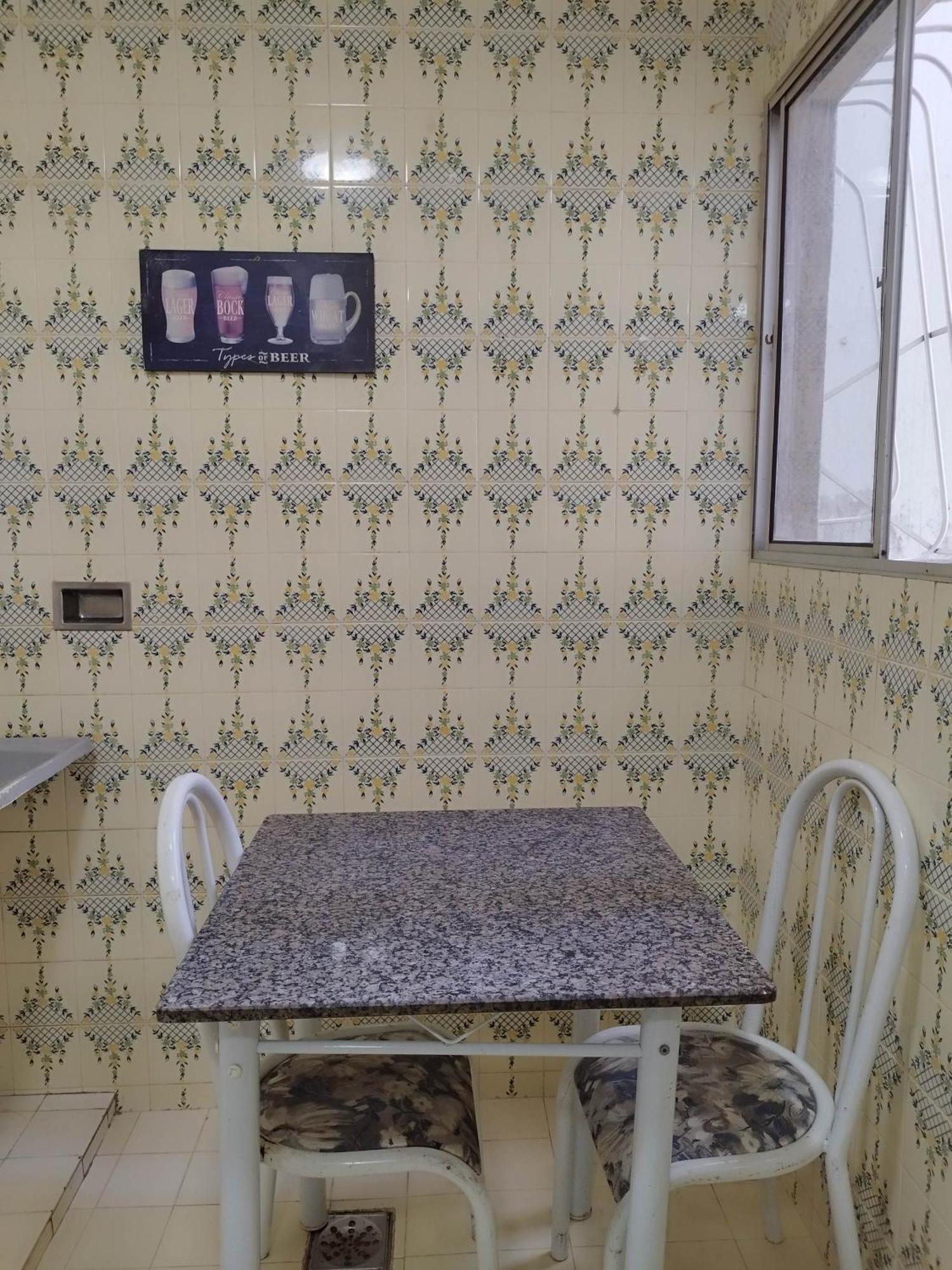 Apto Tipo Casa 10 Praia Da Costa Centro Ar Condicionado Internet Mobiliado Geladeira Fogao Tv Vila Velha  Eksteriør billede