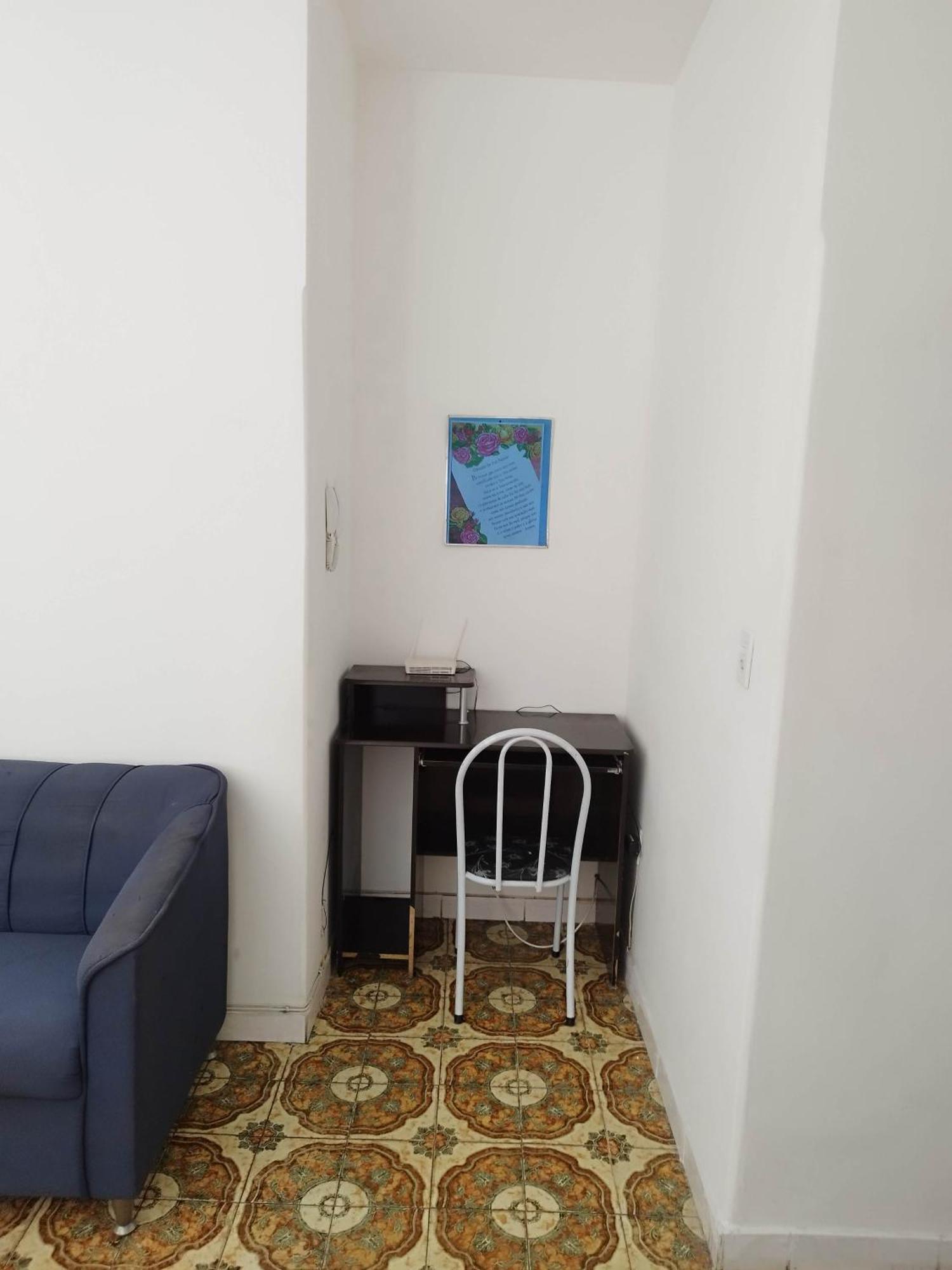Apto Tipo Casa 10 Praia Da Costa Centro Ar Condicionado Internet Mobiliado Geladeira Fogao Tv Vila Velha  Eksteriør billede