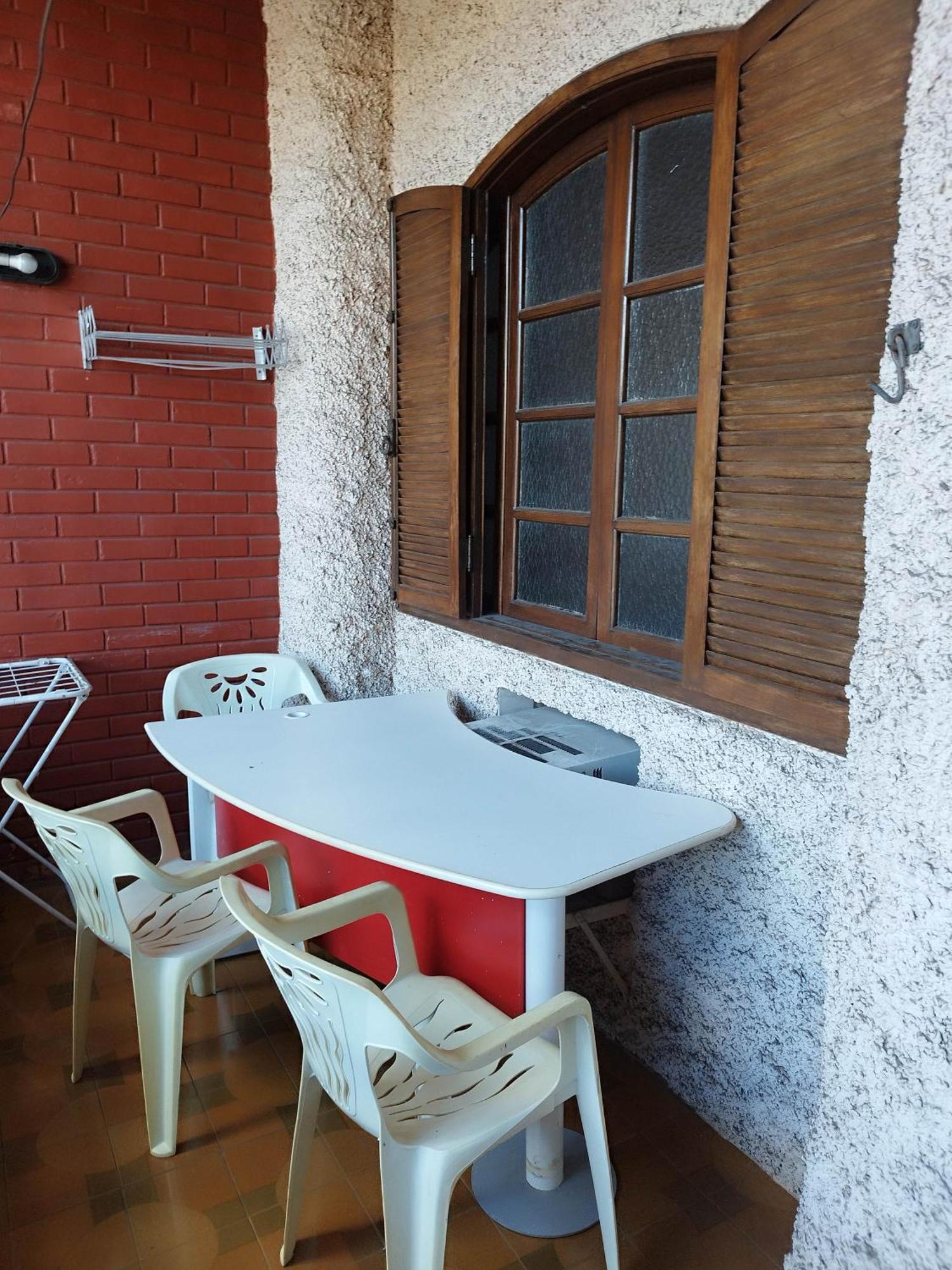 Apto Tipo Casa 10 Praia Da Costa Centro Ar Condicionado Internet Mobiliado Geladeira Fogao Tv Vila Velha  Eksteriør billede