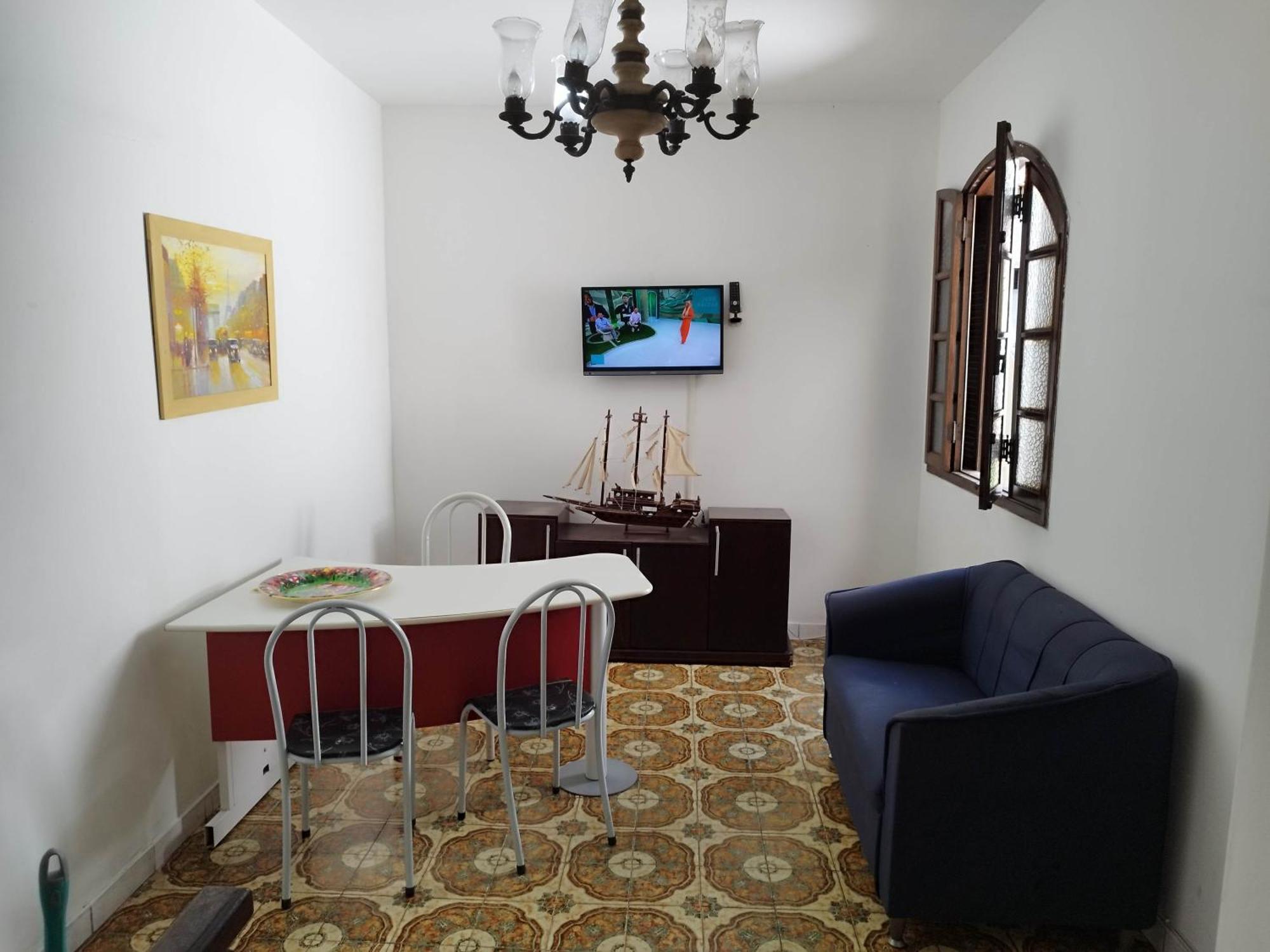 Apto Tipo Casa 10 Praia Da Costa Centro Ar Condicionado Internet Mobiliado Geladeira Fogao Tv Vila Velha  Eksteriør billede
